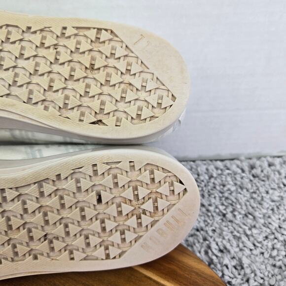 Nobull Project Canvas Trainer Davidsdottir Print Gym Training Shoe Mens 10.5 - Picture 11 of 13